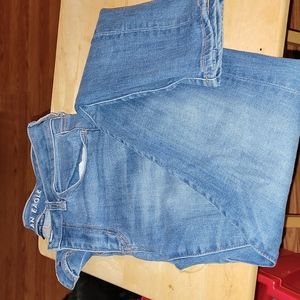 American Eagle size 4 reg jeans